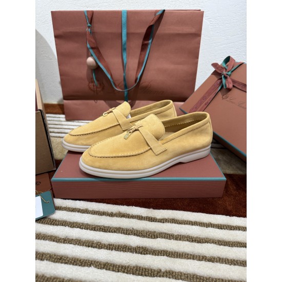 LP Loafers Top Quality
Women 35-41
Men 39-45