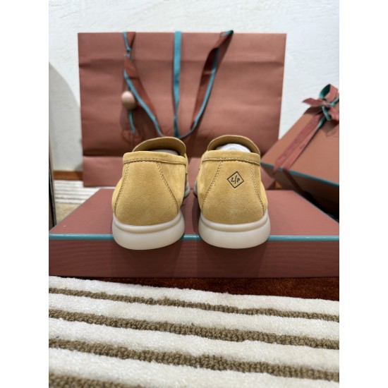 LP Loafers Top Quality
Women 35-41
Men 39-45