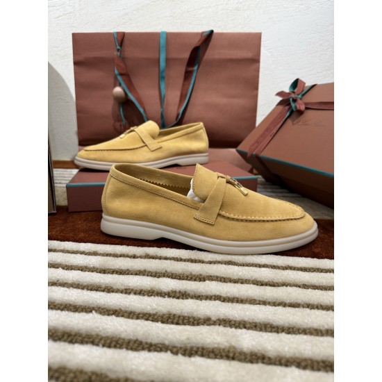 LP Loafers Top Quality
Women 35-41
Men 39-45