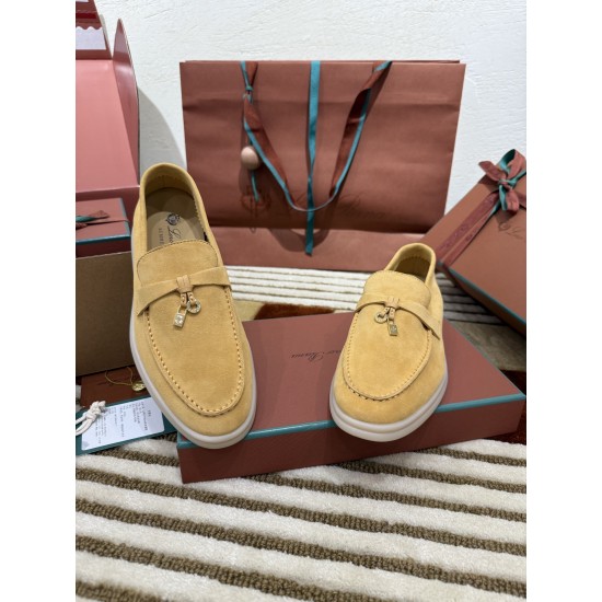 LP Loafers Top Quality
Women 35-41
Men 39-45