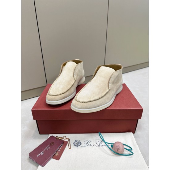 LP Loafers Top Quality
Women 35-41
Men 39-45