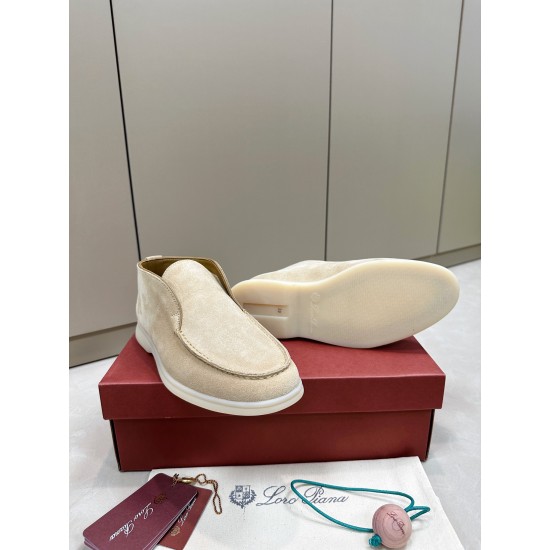 LP Loafers Top Quality
Women 35-41
Men 39-45