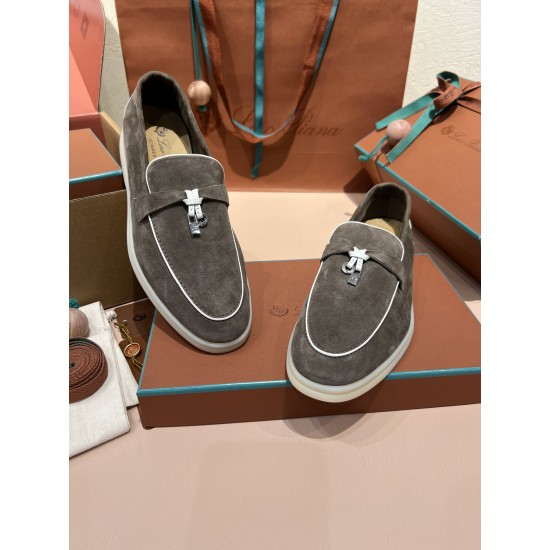 LP Loafers Top Quality
Women 35-41
Men 39-45