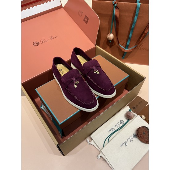 LP Loafers Top Quality
Women 35-41
Men 39-45