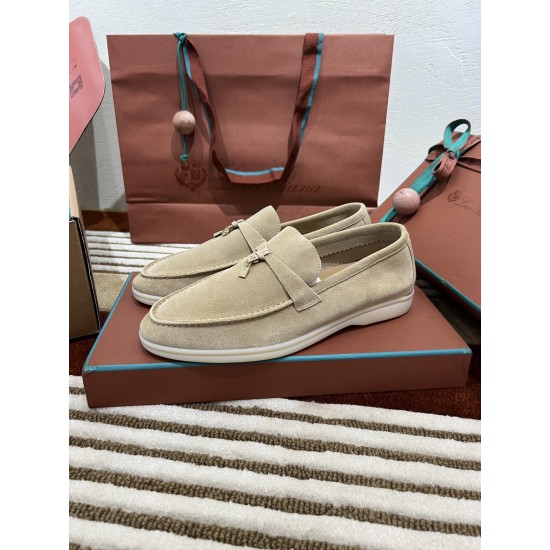 LP Loafers Top Quality
Women 35-41
Men 39-45