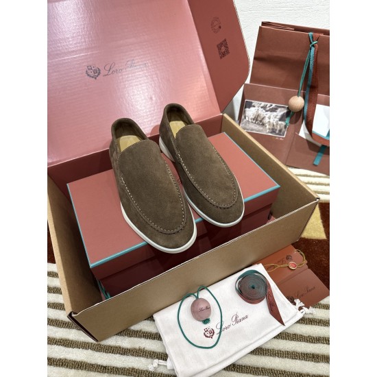 LP Loafers Top Quality
Women 35-41
Men 39-45