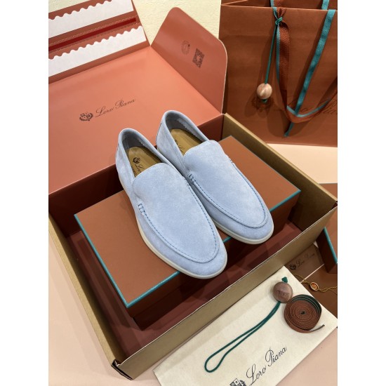 LP Loafers Top Quality
Women 35-41
Men 39-45