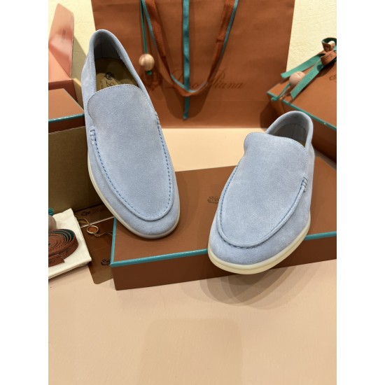 LP Loafers Top Quality
Women 35-41
Men 39-45
