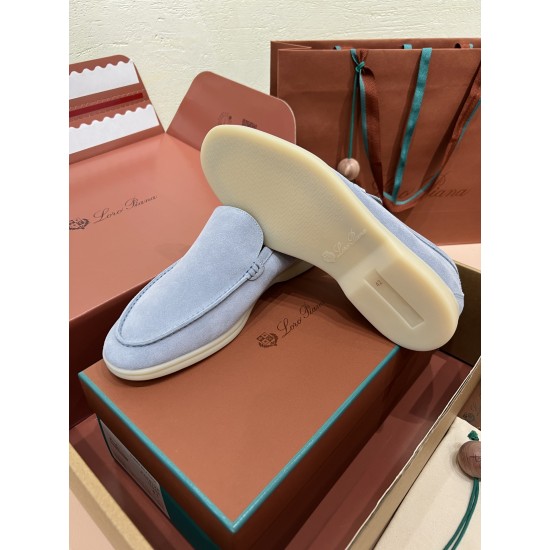 LP Loafers Top Quality
Women 35-41
Men 39-45