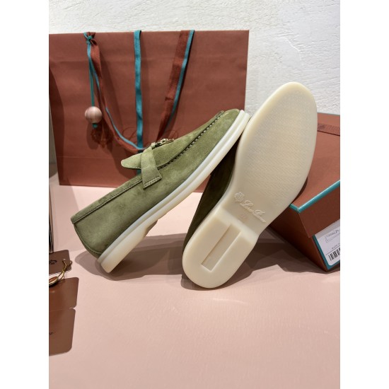 LP Loafers Top Quality
Women 35-41
Men 39-45
