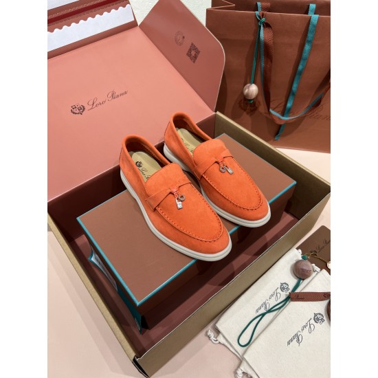 LP Loafers Top Quality
Women 35-41
Men 39-45