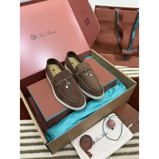 LP Loafers Top Quality
Women 35-41
Men 39-45