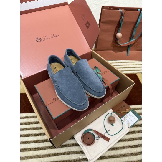 LP Loafers Top Quality
Women 35-41
Men 39-45