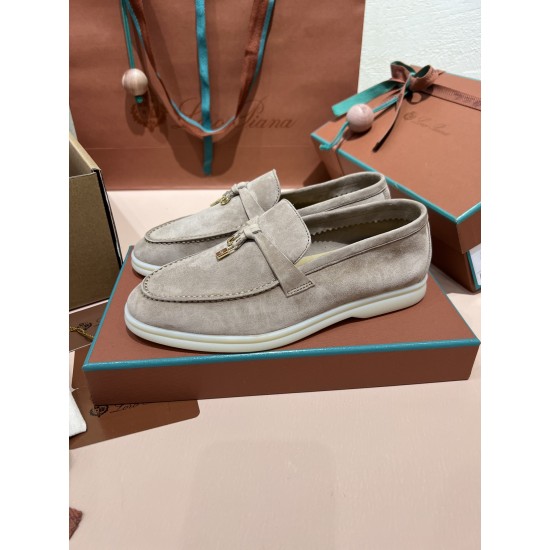 LP Loafers Top Quality
Women 35-41
Men 39-45