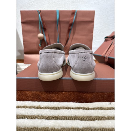 LP Loafers Top Quality
Women 35-41
Men 39-45