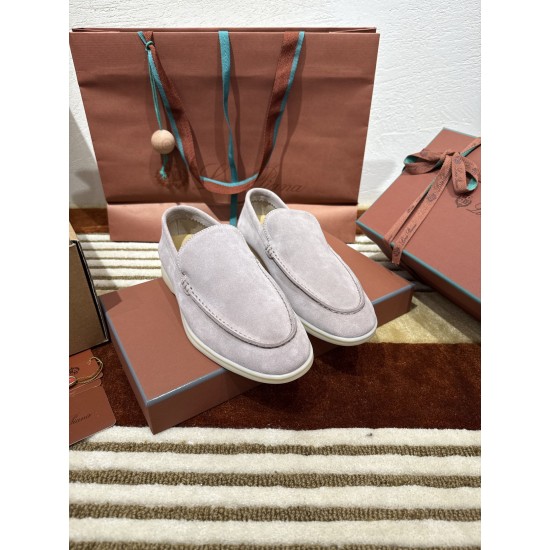 LP Loafers Top Quality
Women 35-41
Men 39-45