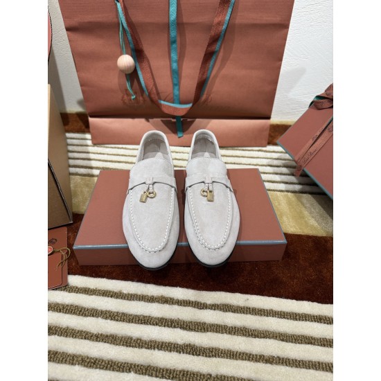 LP Loafers Top Quality
Women 35-41
Men 39-45