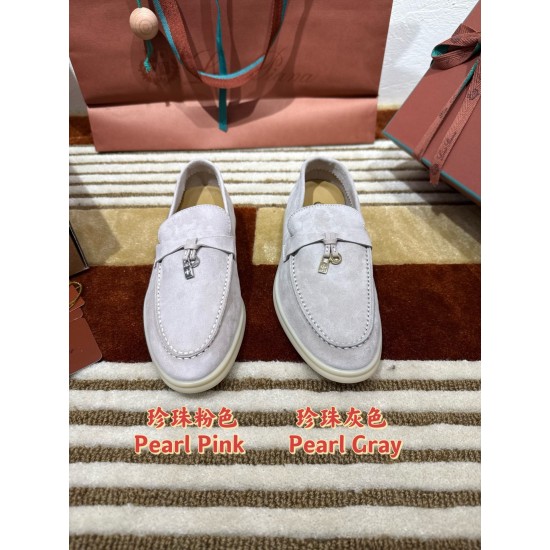 LP Loafers Top Quality
Women 35-41
Men 39-45