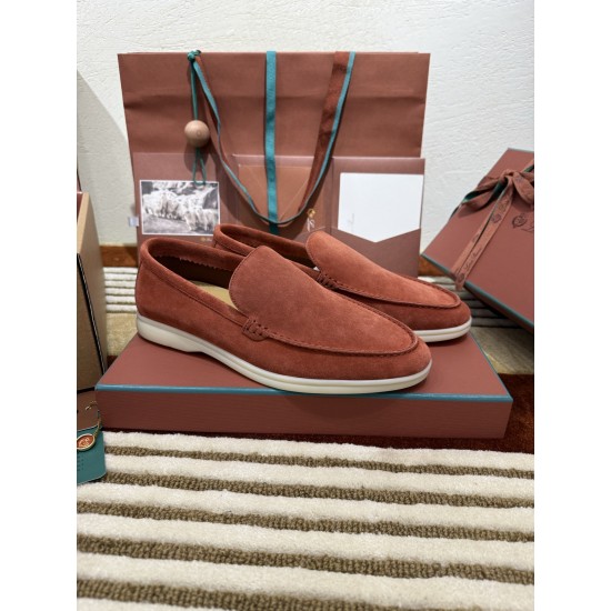 LP Loafers Top Quality
Women 35-41
Men 39-45