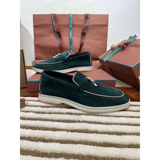 LP Loafers Top Quality
Women 35-41
Men 39-45