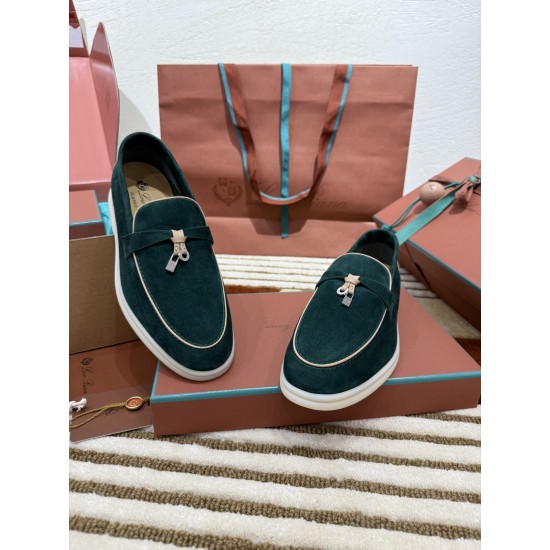 LP Loafers Top Quality
Women 35-41
Men 39-45