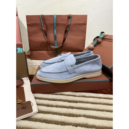 LP Loafers Top Quality
Women 35-41
Men 39-45