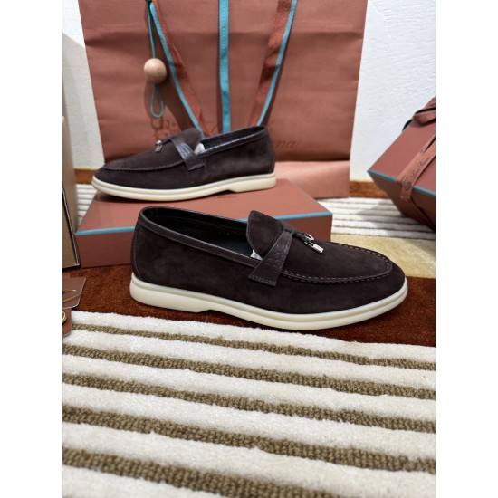 LP Loafers Top Quality
Women 35-41
Men 39-45