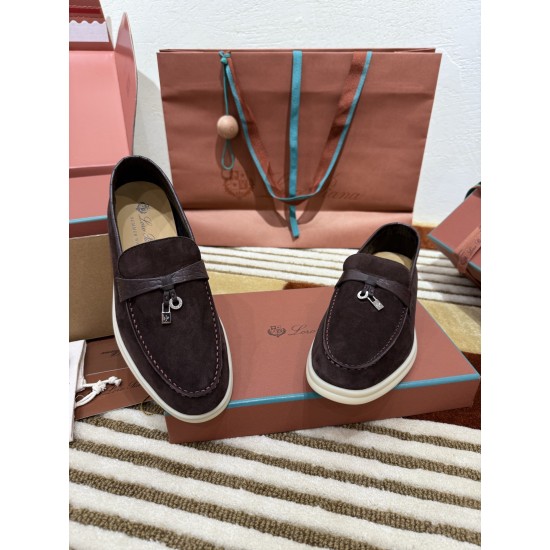 LP Loafers Top Quality
Women 35-41
Men 39-45