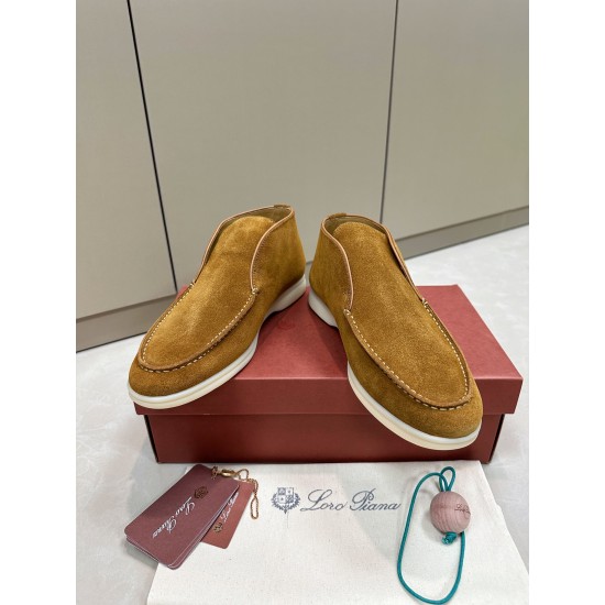 LP Loafers Top Quality
Women 35-41
Men 39-45