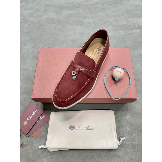 LP Loafers Top Quality
Women 35-41
Men 39-45