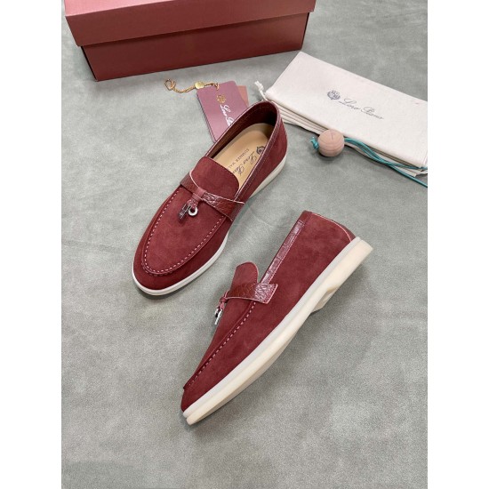 LP Loafers Top Quality
Women 35-41
Men 39-45