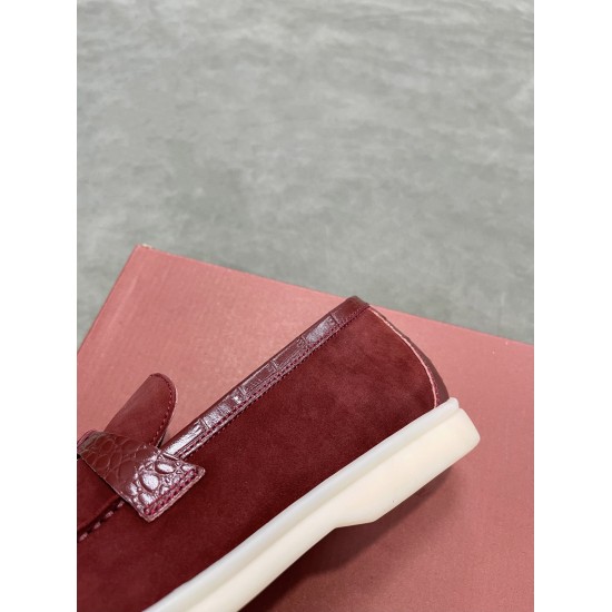 LP Loafers Top Quality
Women 35-41
Men 39-45