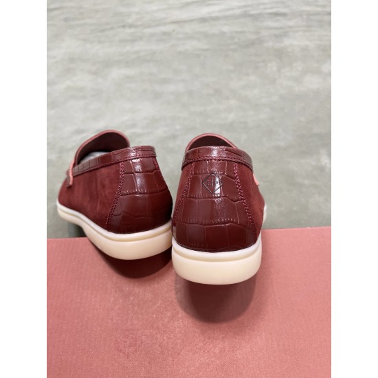 LP Loafers Top Quality
Women 35-41
Men 39-45