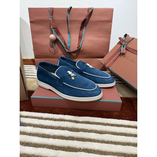 LP Loafers Top Quality
Women 35-41
Men 39-45