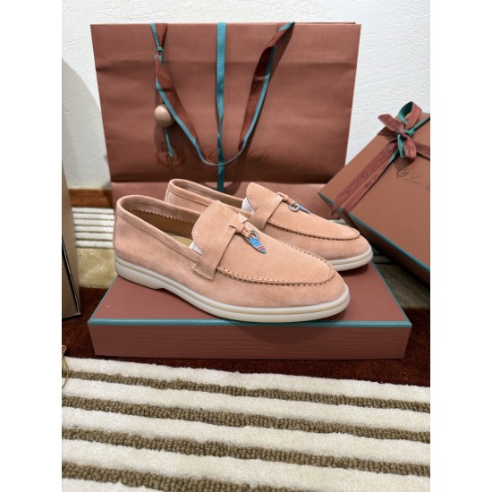 LP Loafers Top Quality
Women 35-41
Men 39-45
