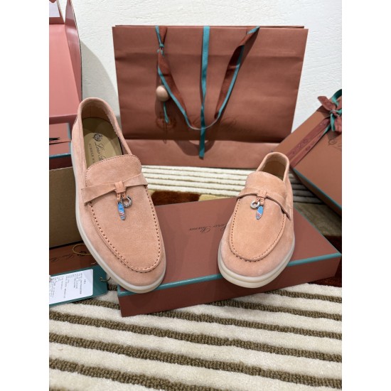 LP Loafers Top Quality
Women 35-41
Men 39-45