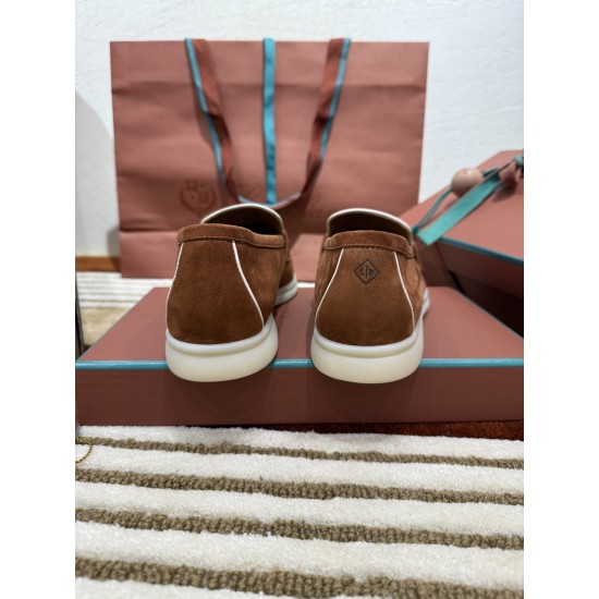 LP Loafers Top Quality
Women 35-41
Men 39-45