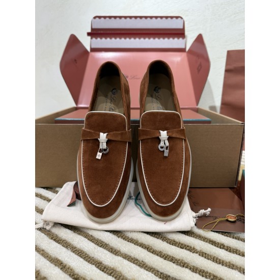 LP Loafers Top Quality
Women 35-41
Men 39-45