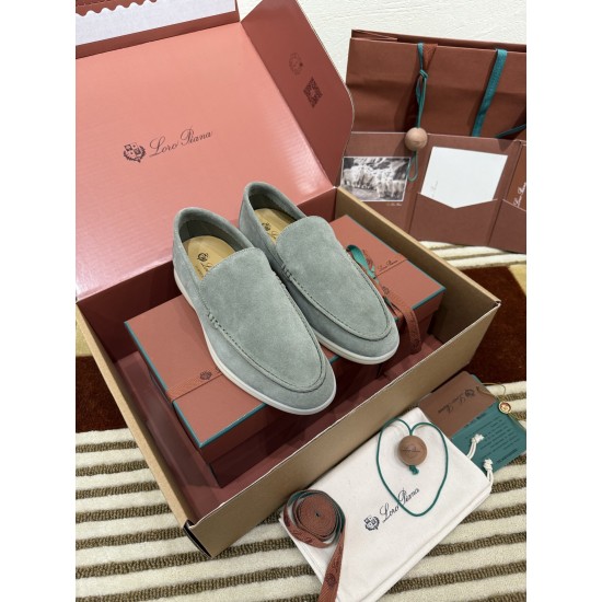 LP Loafers Top Quality
Women 35-41
Men 39-45