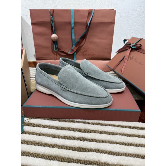 LP Loafers Top Quality
Women 35-41
Men 39-45