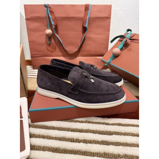 LP Loafers Top Quality
Women 35-41
Men 39-45