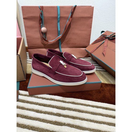 LP Loafers Top Quality
Women 35-41
Men 39-45
