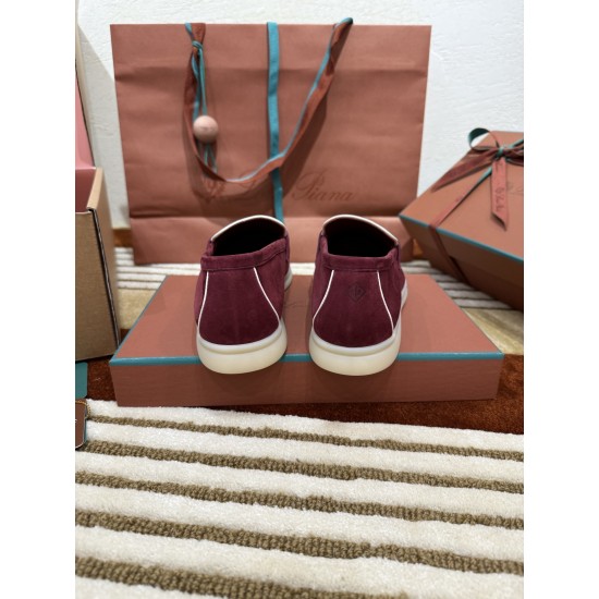 LP Loafers Top Quality
Women 35-41
Men 39-45