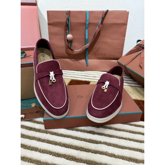 LP Loafers Top Quality
Women 35-41
Men 39-45