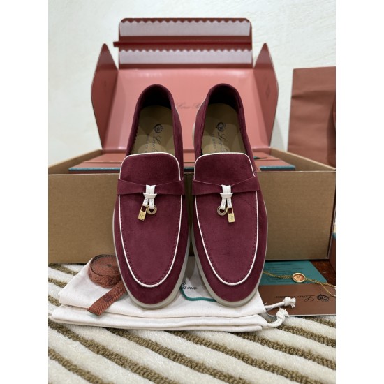 LP Loafers Top Quality
Women 35-41
Men 39-45