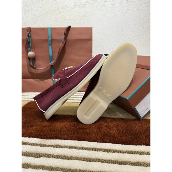 LP Loafers Top Quality
Women 35-41
Men 39-45