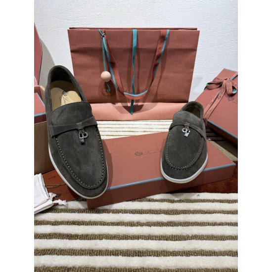 LP Loafers Top Quality
Women 35-41
Men 39-45