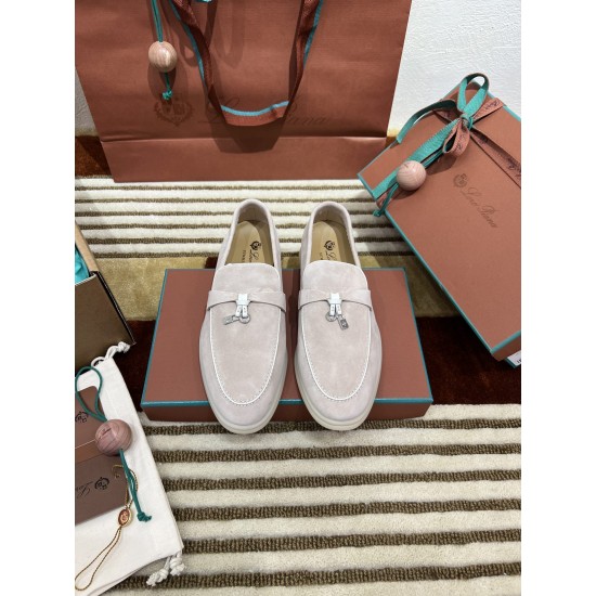 LP Loafers Top Quality
Women 35-41
Men 39-45