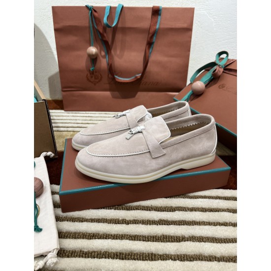 LP Loafers Top Quality
Women 35-41
Men 39-45