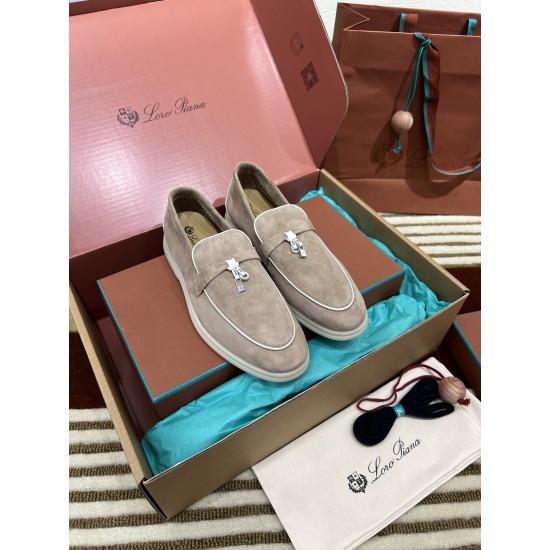 LP Loafers Top Quality
Women 35-41
Men 39-45
